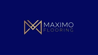 Find Best Flooring Contractor In Cape Coral FL - Maximo Flooring