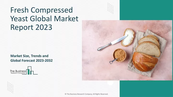 fresh compressed yeast global market report 2023