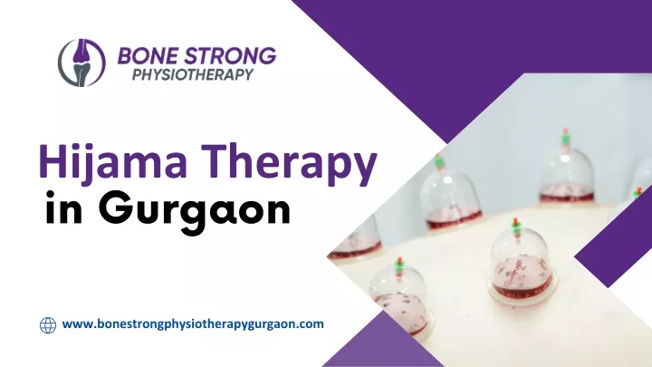 hijama therapy in gurgaon