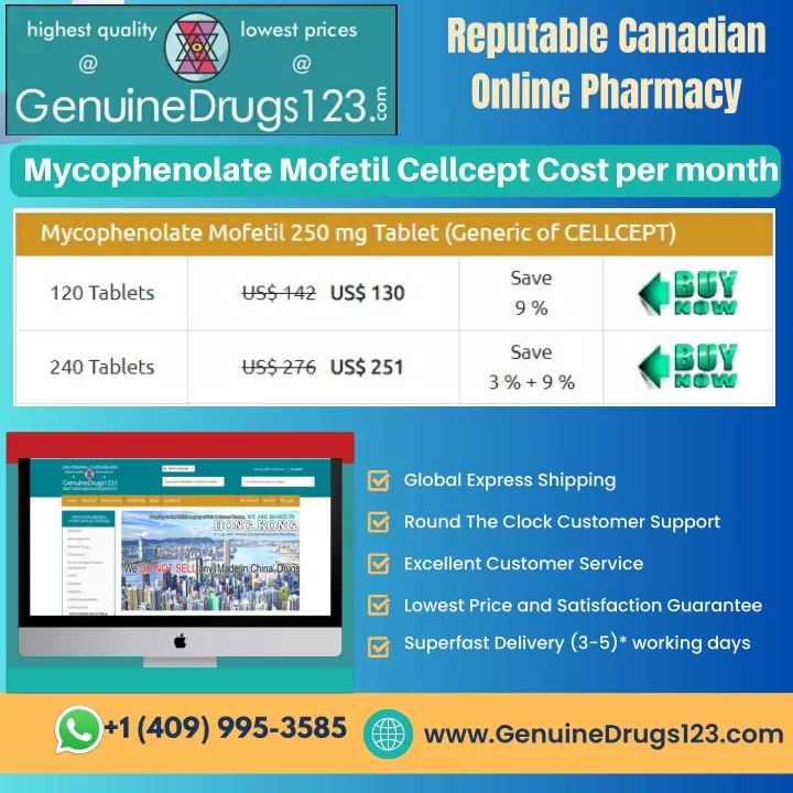 reputable canadian online pharmacy