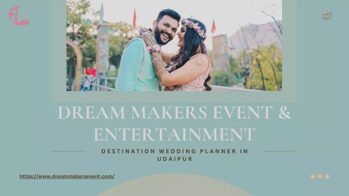 dream makers event entertainment https