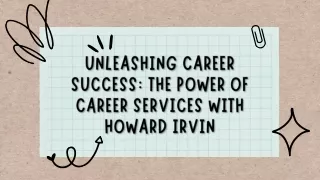 Navigating Your Career Path: The Importance of Career Services