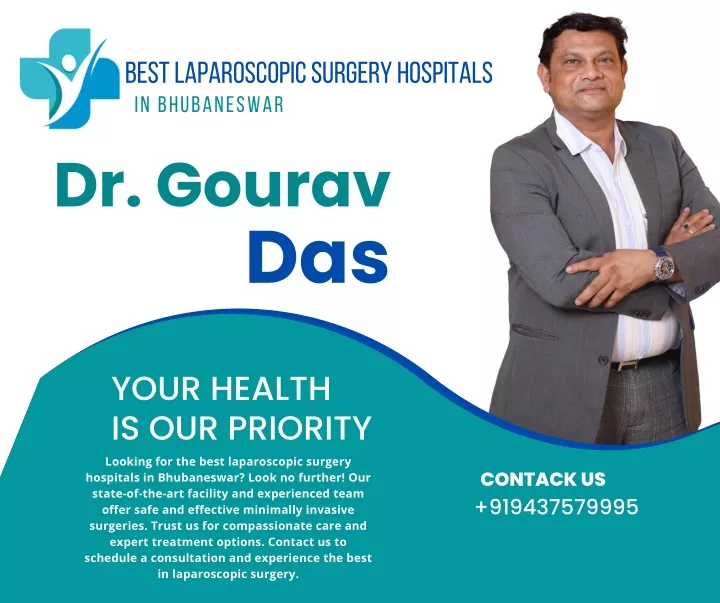 best laparoscopic surgery hospitals