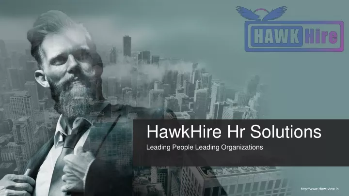 hawkhire hr solutions