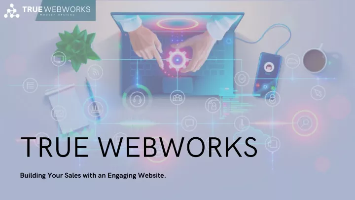 true webworks