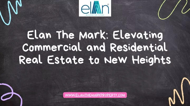 elan the mark elevating commercial