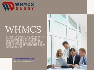 whmcs
