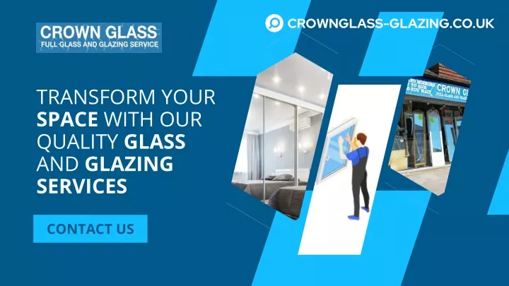 crownglass glazing co uk