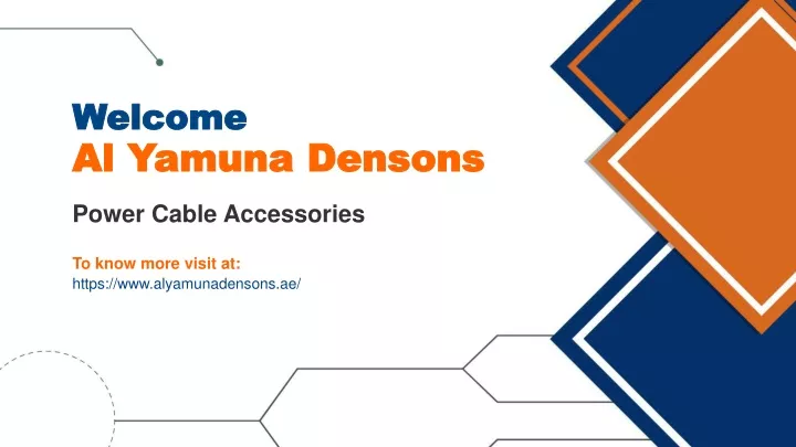 welcome al yamuna densons power cable accessories