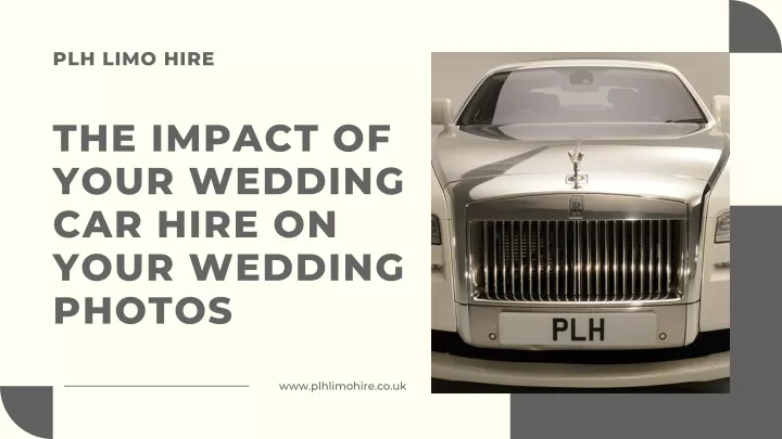 plh limo hire