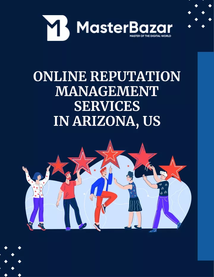online reputation management services in arizona