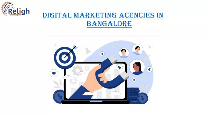 digital marketing acencies in bangalore