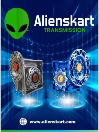 Digital shopping only at Alienskart web