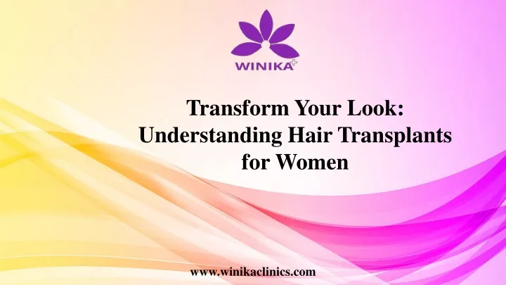 transform your look understanding hair