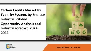opportunity analysis and industry forecast 2016