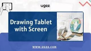 Graphic Drawing Tablet: The Best Guide to Choose the Right One