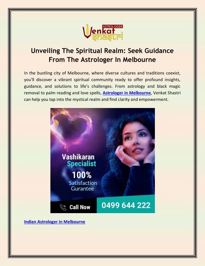 unveiling the spiritual realm seek guidance from