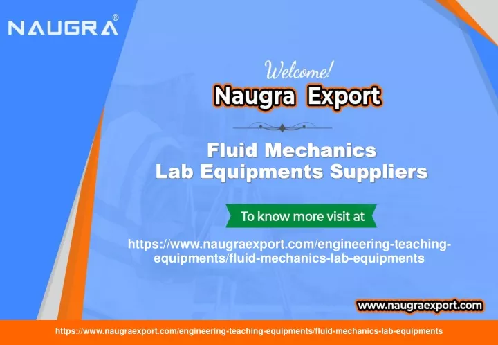 fluid mechanics lab equipments suppliers