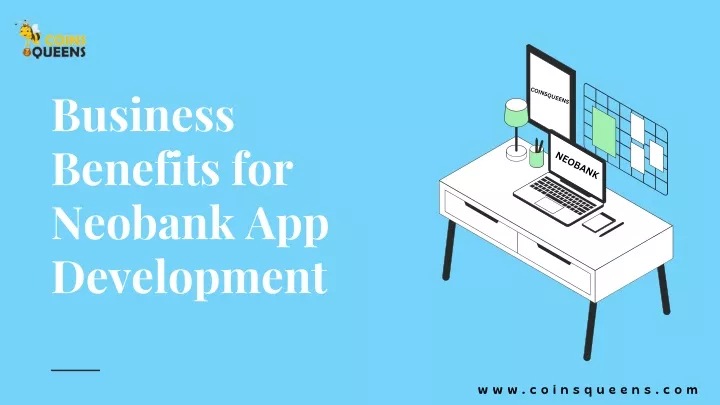 business benefits for neobank app development