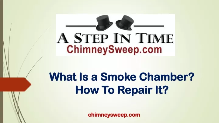 chimneysweep com