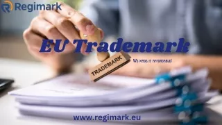 EU Trademark