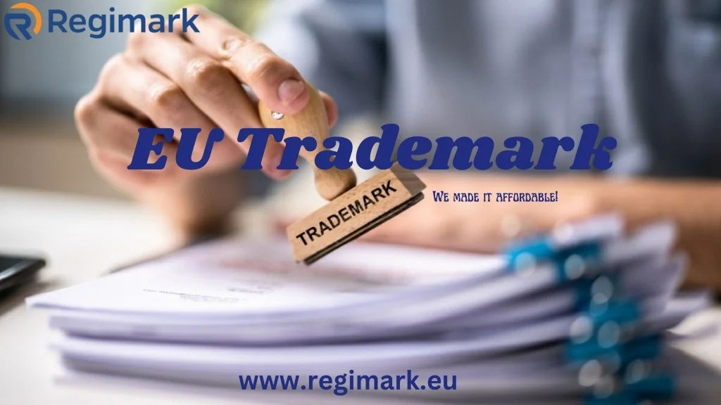 PPT - EU Trademark PowerPoint Presentation, free download - ID:12317519