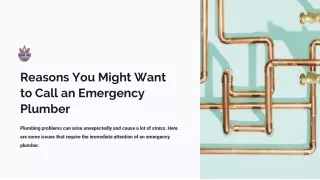 Reasons-You-Might-Want-to-Call-an-Emergency-Plumber