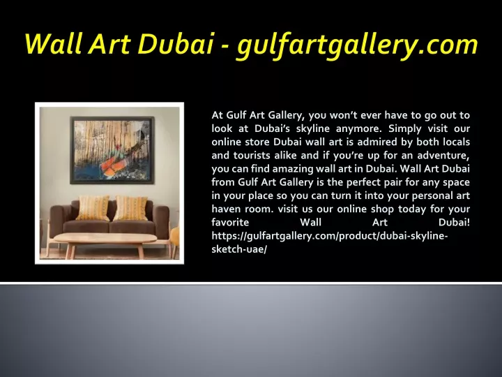 wall art dubai gulfartgallery com