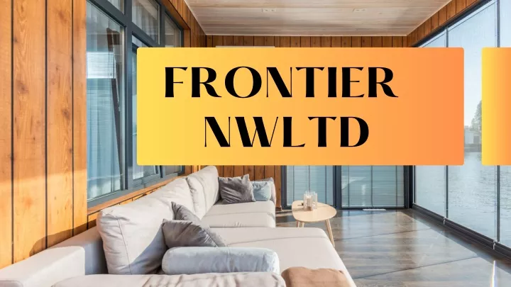 frontier nwltd