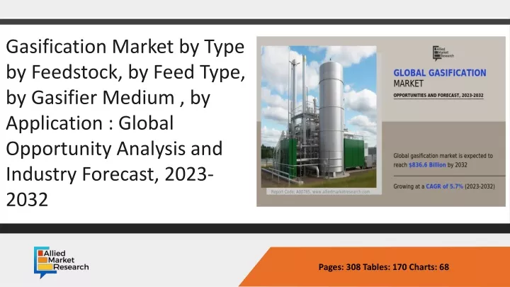 opportunity analysis and industry forecast 2016