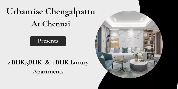 urbanrise chengalpattu at chennai