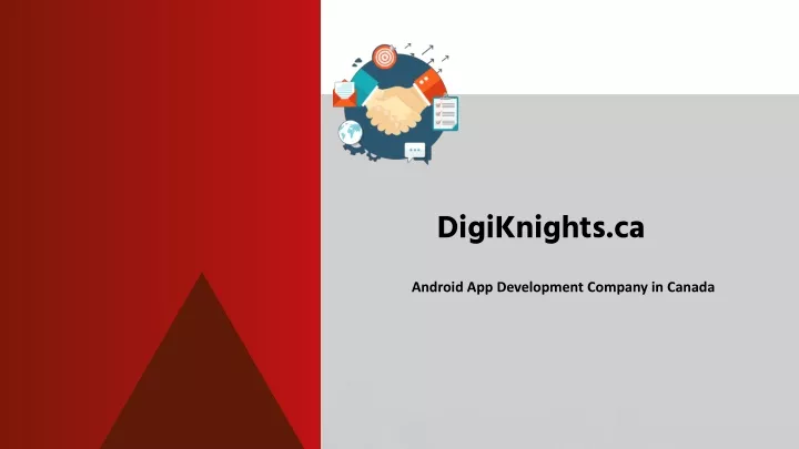 digiknights ca