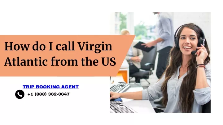 how do i call virgin atlantic from the us