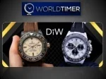 Elevate Your Style with Timeless Luxury Rolex Watches for Men - slide 1