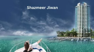 shazmeer jiwan