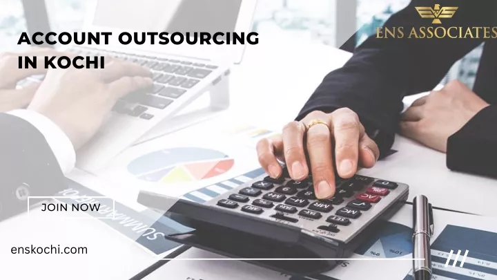 account outsourcing in kochi