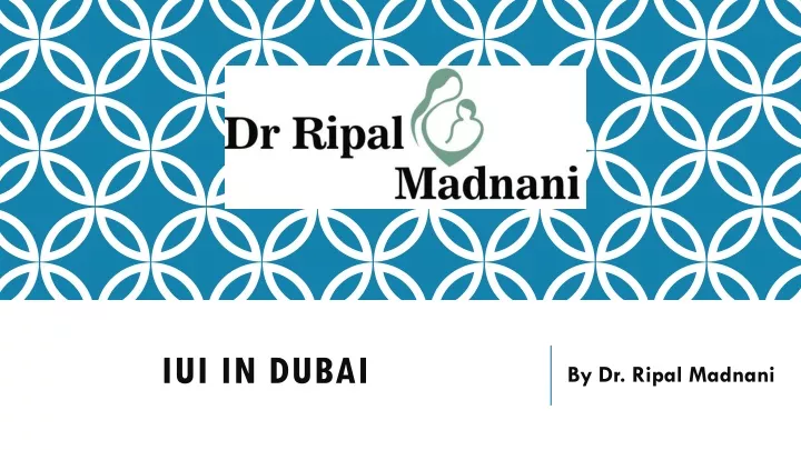 iui in dubai