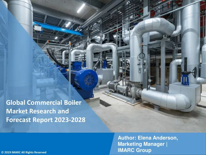 global commercial boiler market research