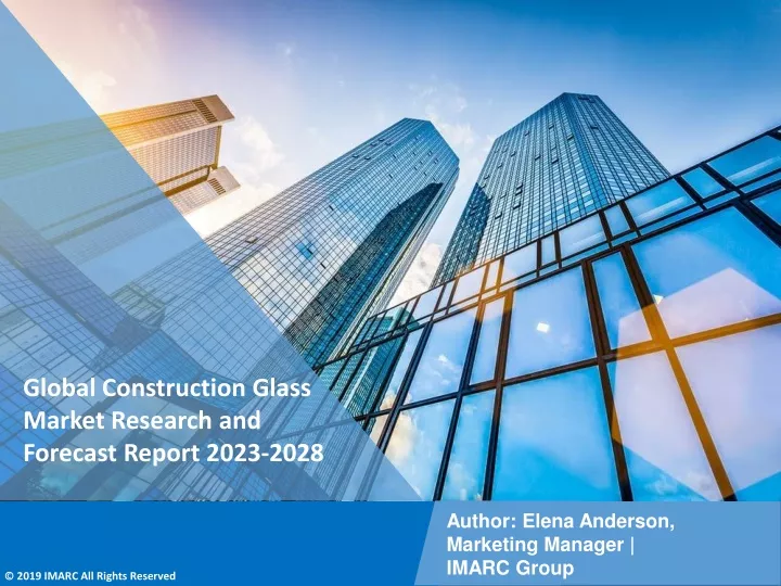 global construction glass market research