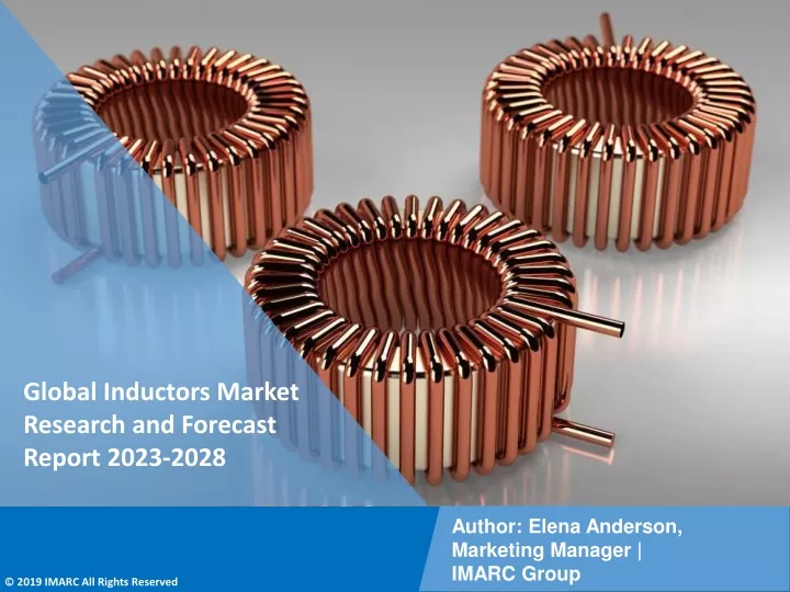 global inductors market research and forecast