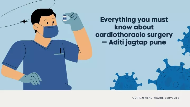 everything you must know about cardiothoracic