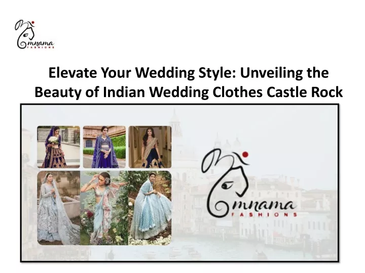 elevate your wedding style unveiling the beauty