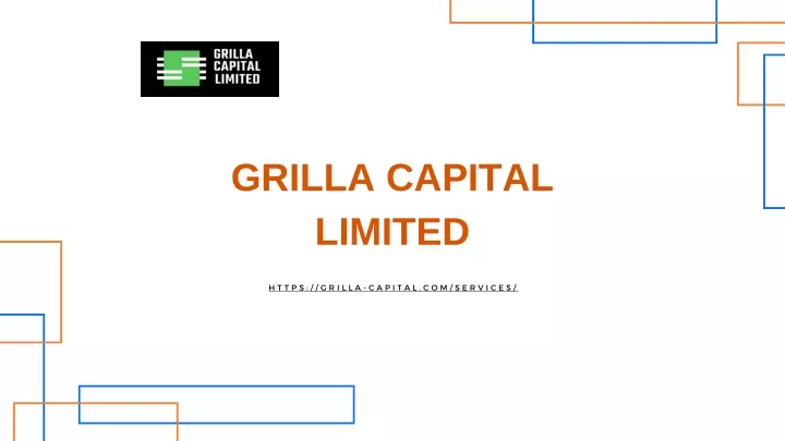 grilla capital limited