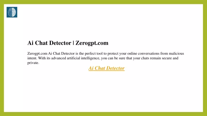 ai chat detector zerogpt com zerogpt com ai chat