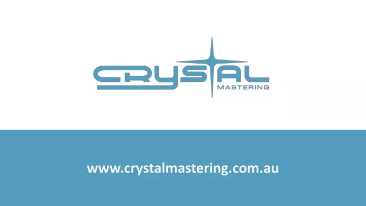 www crystalmastering com au