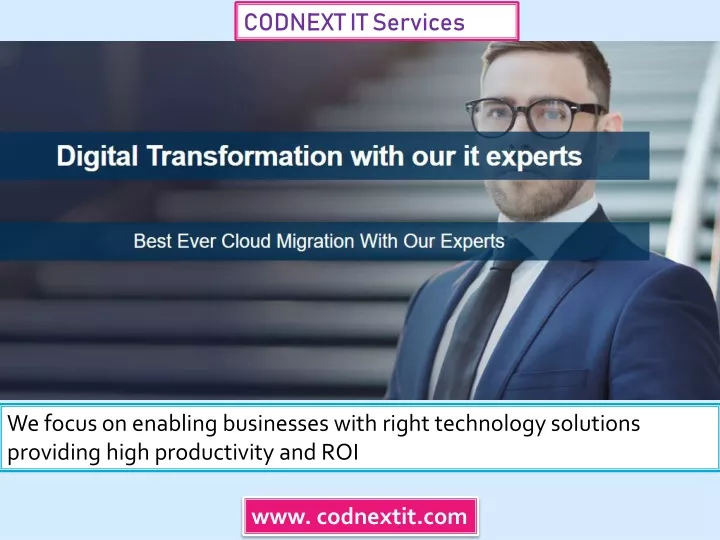 codnext it services