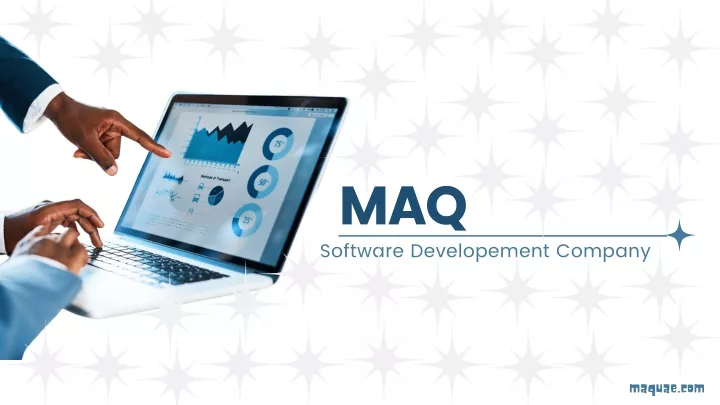 maq software developement company