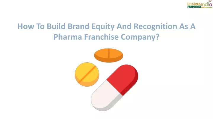 how to build brand equity and recognition