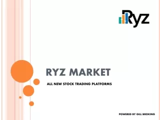 Ryz PPT