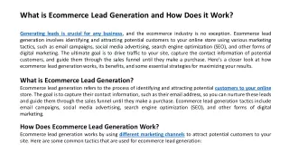 Ecommerce Lead Collection (2)